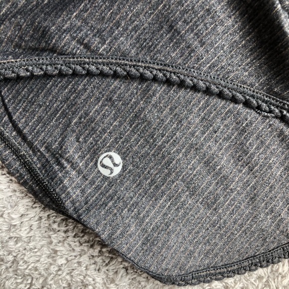 Lululemon racer back tank top - Picture 3 of 7